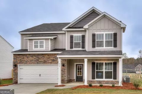 295 Timberlake Dr, Guyton, GA 31312