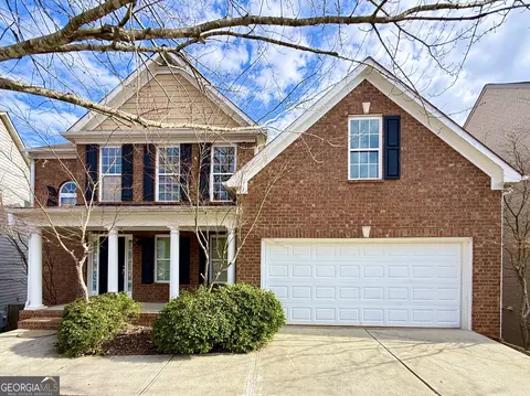 6205 Mulberry Park Dr, Braselton, GA 30517