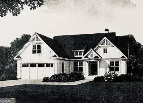 67 Pelican Cir #LOT S 67 & 68, Monticello, GA 31064