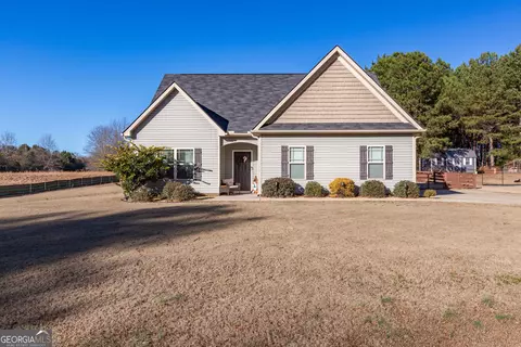 80 Wortham Rd, Luthersville, GA 30251