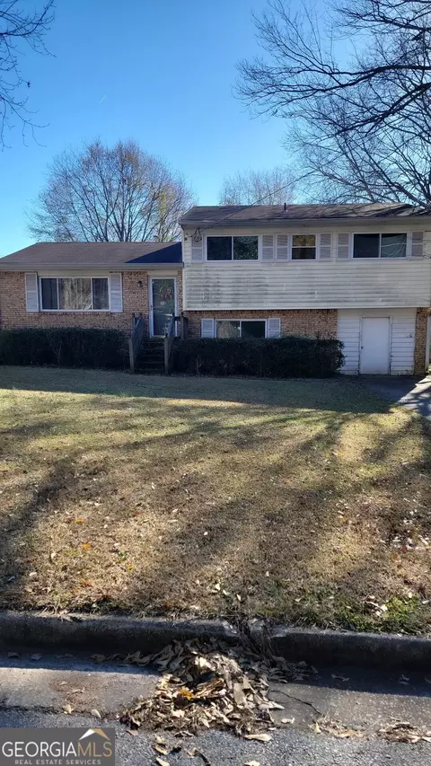 1743 Hillview Ave, Jonesboro, GA 30236