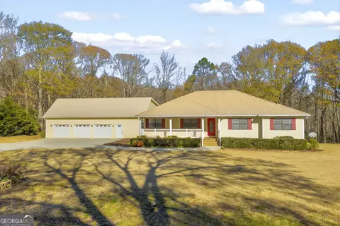 433 Neal Rd, Commerce, GA 30530