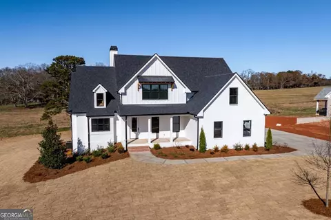 2114 Malcom Estates Dr, Bogart, GA 30622