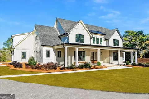 1090 Essex Rd, Watkinsville, GA 30677