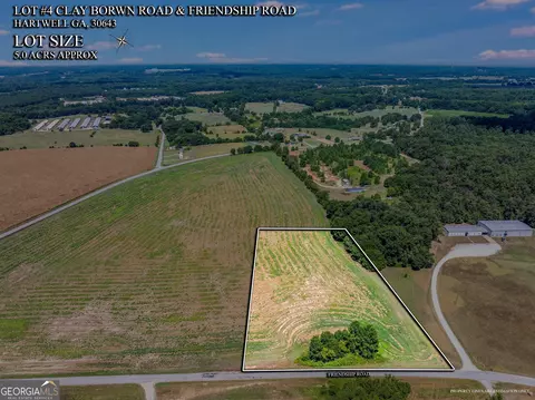 4 Friendship Road, Hartwell, GA 30643
