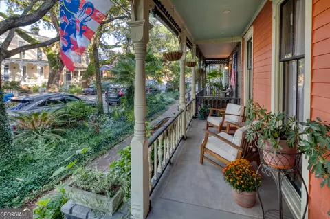 Undisclosed, Savannah, GA 31401