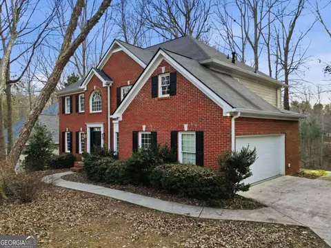 302 Mosswood Ct, Woodstock, GA 30189