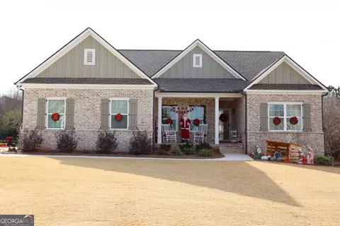 2024 Jefferson Hall Dr, Monroe, GA 30656