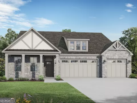 2245 Windsor Bluffs Dr, Cumming, GA 30041