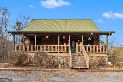 696 Railey Rdg NE, Ranger, GA 30734
