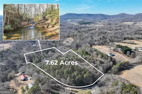 9384 Skitts Mountain Dr, Lula, GA 30554