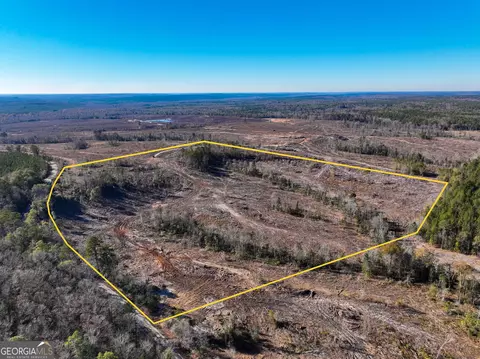 0 Long Branch Rd #LOT 7, Toomsboro, GA 31090