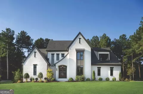 650 NW East Lake Dr, Gainesville, GA 30506