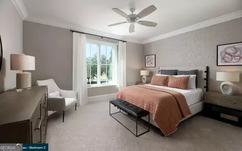 650 NW East Lake Dr, Gainesville, GA 30506 photo 20