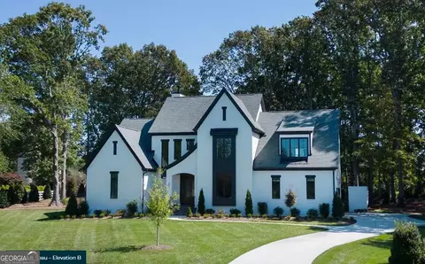650 NW East Lake Dr, Gainesville, GA 30506 photo 23