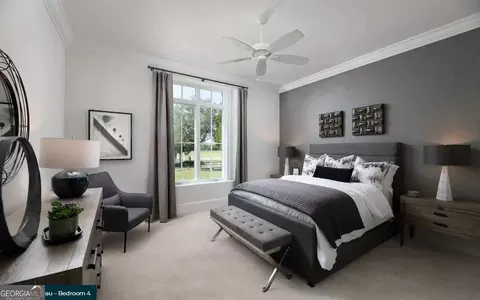 650 NW East Lake Dr, Gainesville, GA 30506 photo 18