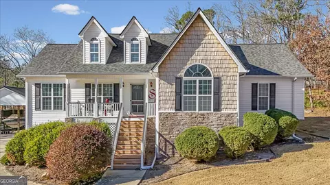 341 Sunset Loop, Cedartown, GA 30125