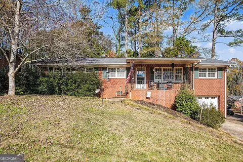 315 Powell Ave, Griffin, GA 30224