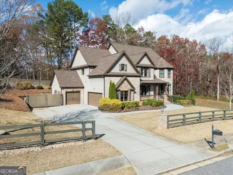 3740 Tupelo Trl, Auburn, GA 30011