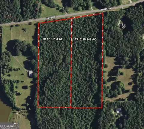 10 234 Ac Harp Rd, Fayetteville, GA 30215