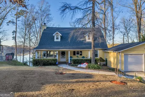 330 Greentree Pkwy, Macon, GA 31220