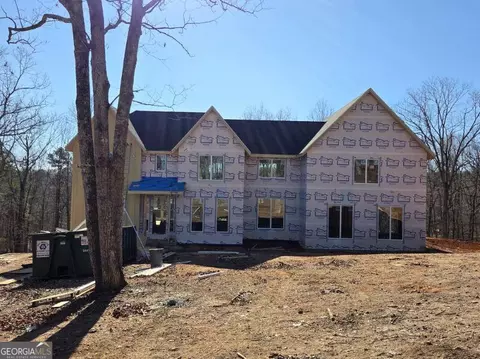 7048 Nichols Cove Dr, Dawsonville, GA 30534