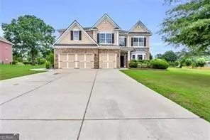 107 Oakbrook Ln, Douglasville, GA 30134