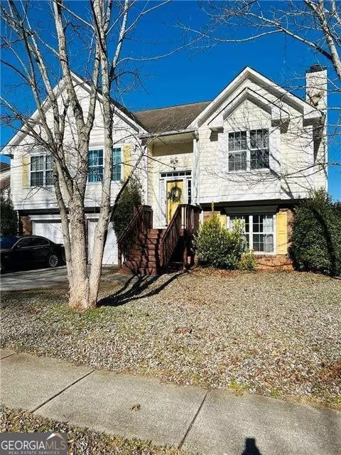 7607 Broadhurst Dr, Riverdale, GA 30296
