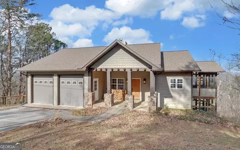 990 Hickory Nut Mtn, Tallulah Falls, GA 30573