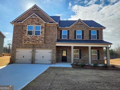 1646 Fuma Leaf Way #278, Mcdonough, GA 30253