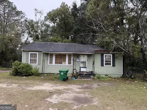 416 Moody Dr, Valdosta, GA 31602