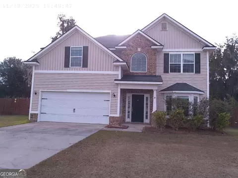 228 Cumberland Dr NE, Ludowici, GA 31316