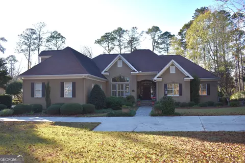 470 Preston St, Metter, GA 30439