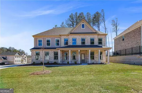 515 Dulles Dr, Mcdonough, GA 30253