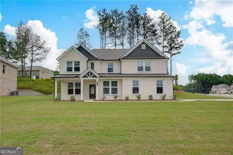 308 Delta Dr, Mcdonough, GA 30253