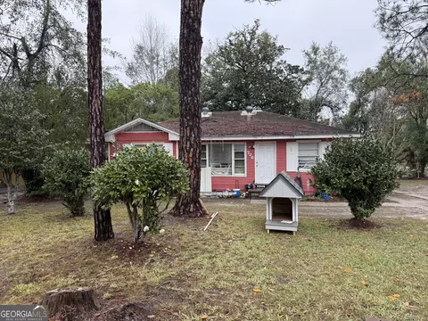 736 Lausanne Dr, Valdosta, GA 31601