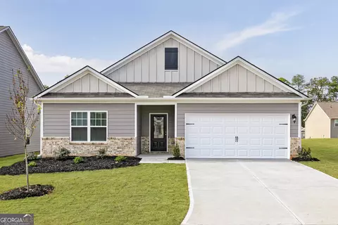 600 Plant Rd, Conyers, GA 30013