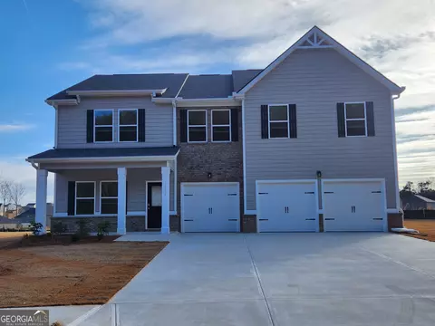 707 Coneflower Way, Mcdonough, GA 30253