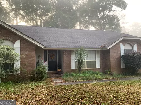 400 Club Dr, Hinesville, GA 31313