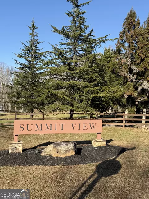 0 Mountain Ridge Dr #LOT 42, Clarkesville, GA 30523