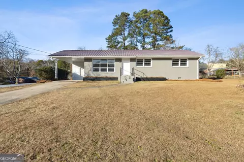 269 Elks St, Winder, GA 30680
