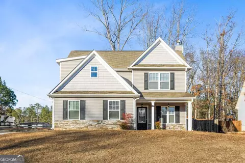 15 Jackson Farms Dr, Rockmart, GA 30153