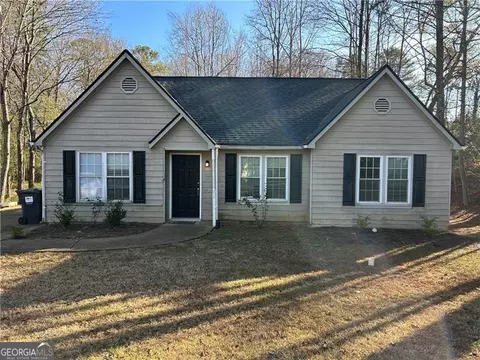 155 Bentley Pkwy, Woodstock, GA 30188