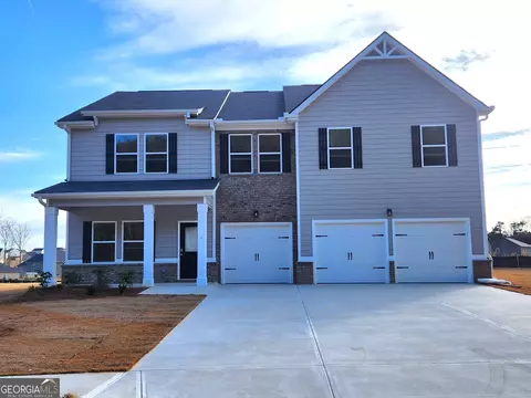 1409 Leafar Way #260, Mcdonough, GA 30253