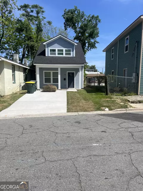 238 Millen St, Savannah, GA 31415