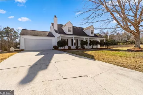 2603 Old Rex Morrow Rd, Ellenwood, GA 30294