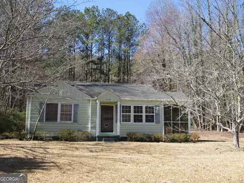 1989 Grant Rd SW, Atlanta, GA 30331