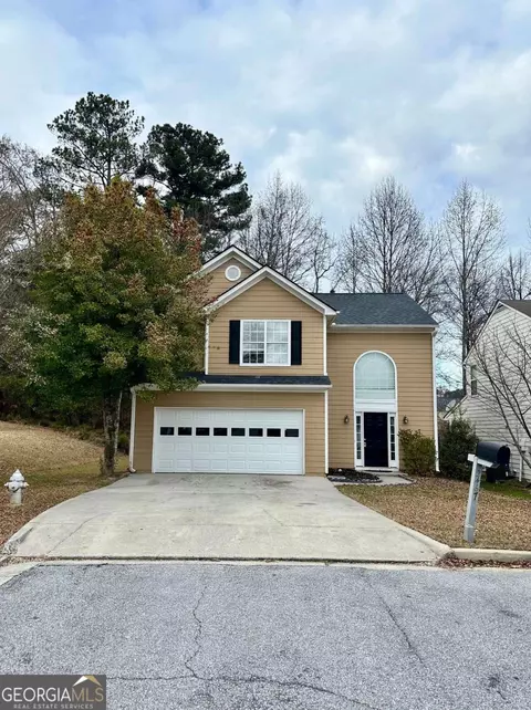 2467 Stancrest Ln, Lawrenceville, GA 30044