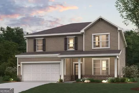 350 Mews Vw #LOT 185, Jefferson, GA 30549