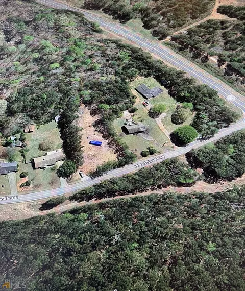 225 Island Shoals Rd, Covington, GA 30016